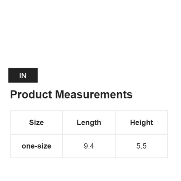 Ditsy Floral Face Mask - Picture 10 of 11